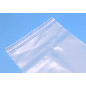 Buste con zip 20x30 100pz