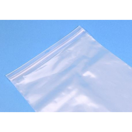Buste con zip 25x35 100pz
