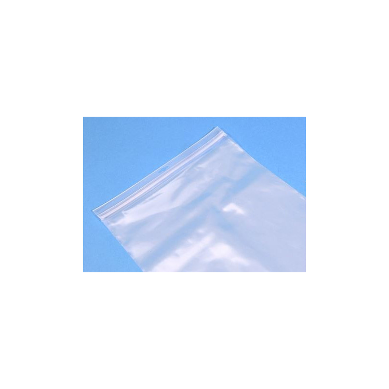 Buste con zip 4x6 100pz