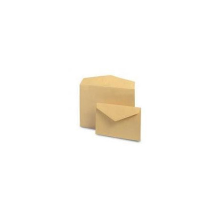 Buste gialle 23x32 250pz