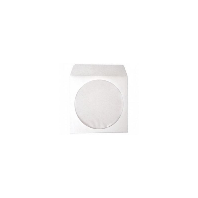 Buste per CD in carta 50pz