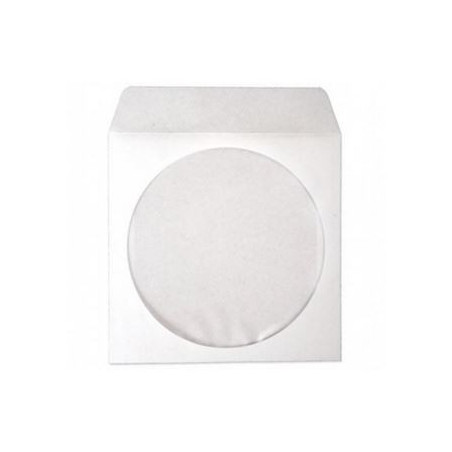 Buste per CD in carta 50pz