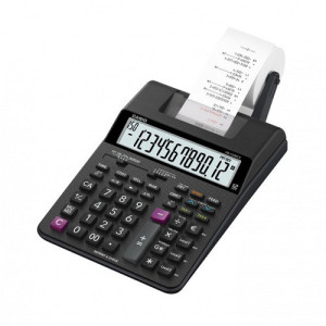 Calcolatrice scrivente Casio hr-150rce