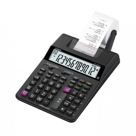 Calcolatrice scrivente Casio hr-150rce