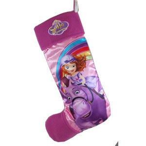 Calza della befana Principessa Sofia