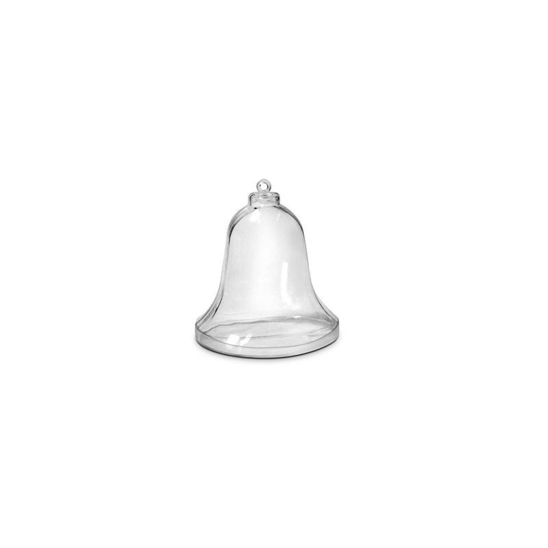 Campana in plastica cm.9