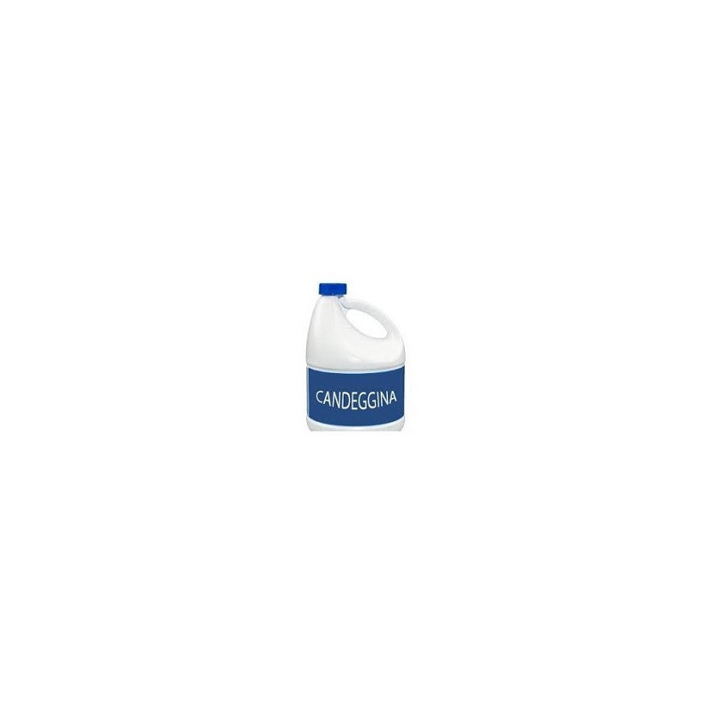 Candeggina tanica 1lt