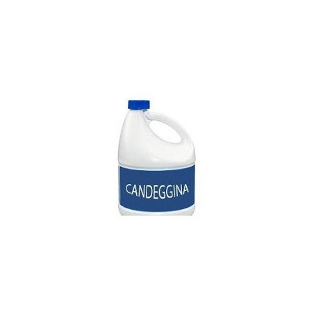 Candeggina tanica 1lt
