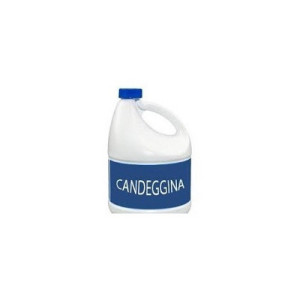 Candeggina tanica 4 lt.
