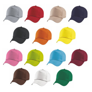 Cappello blu (stampabile)
