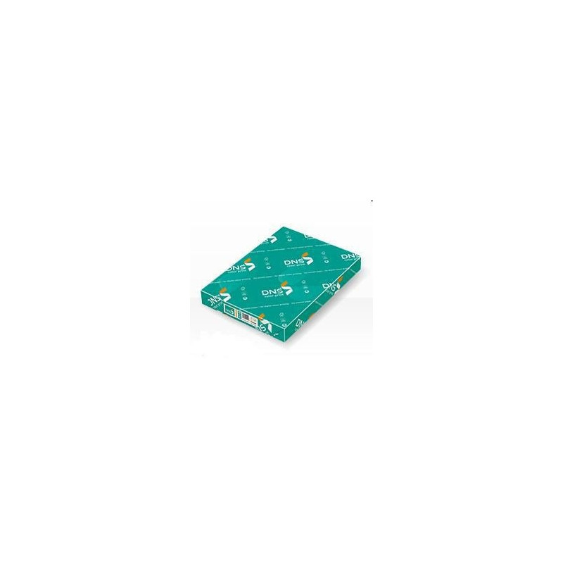 Carta bianca A3 160gr 250fg DNS