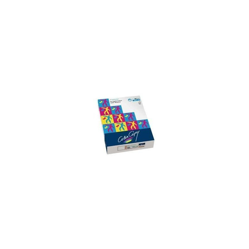 Carta bianca A3 200gr 250fg Color Copy