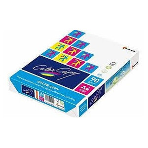 Carta bianca A4 100gr 500ff Color Copy