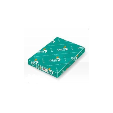 Carta bianca A4 120gr 250ff DNS