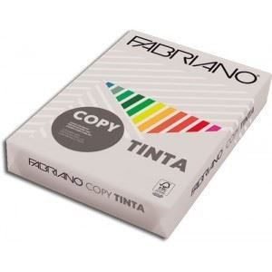 Carta Color A4 80gr Copy Tinta grigio 500 ff