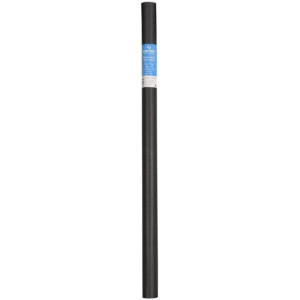Carta kraft a rotolo 0,68x3mt nero 65gr Canson