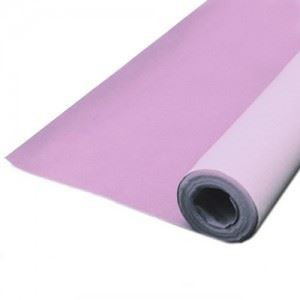 Carta velluto semplice rosa 5mtx70cm
