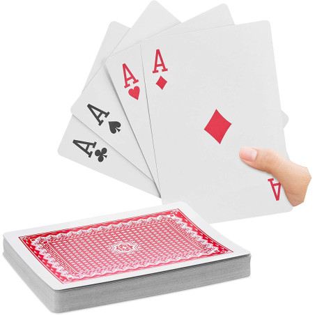 Carte da gioco Poker
