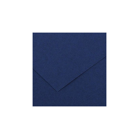 Cartoncino 3550 blu oltremare