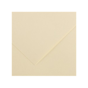 Cartoncino 3550 crema