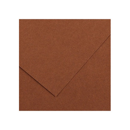 Cartoncino 3550 nocciola