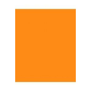 Cartoncino 5070 arancio fluo