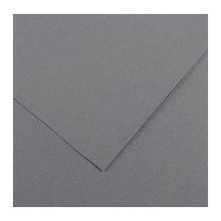 Cartoncino 5070 grigio scuro