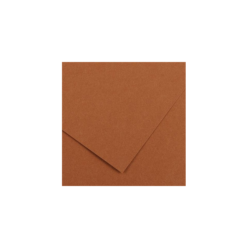 Cartoncino 5070 nocciola