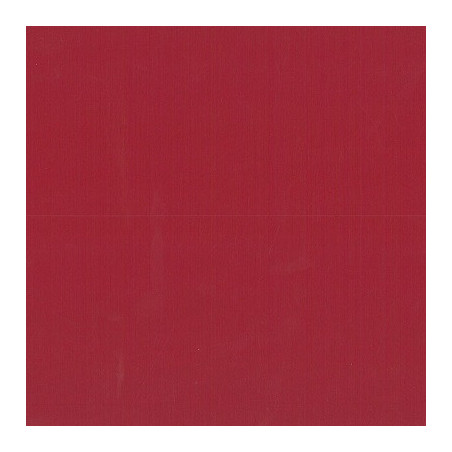Cartoncino 5070 rosso granata