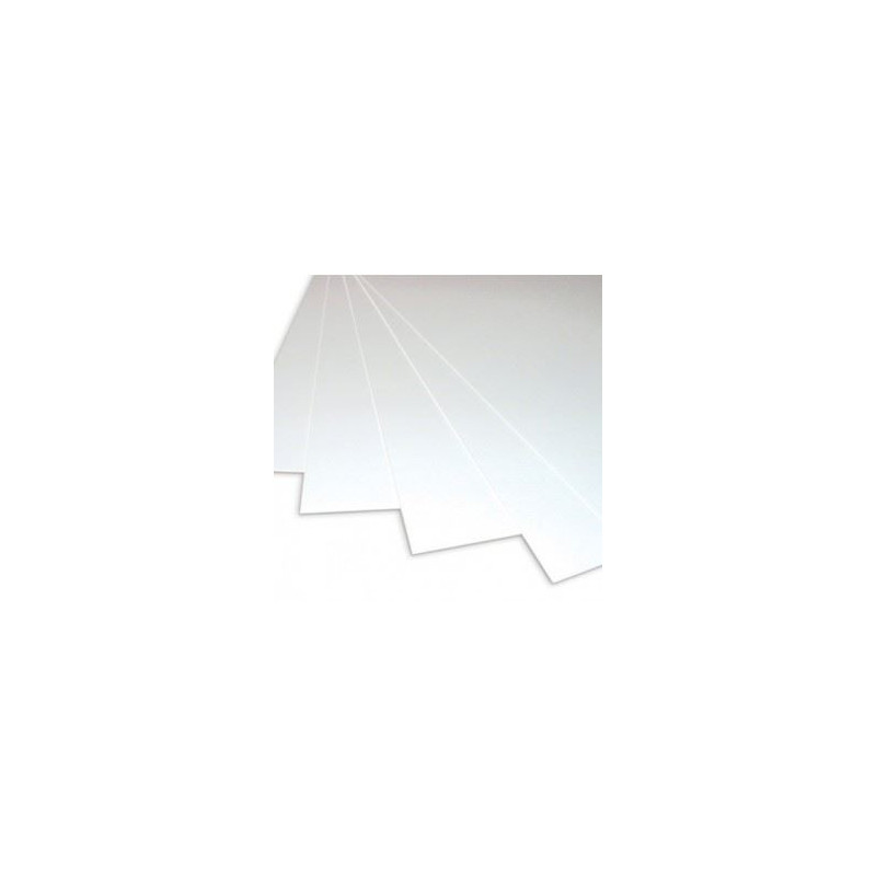 Cartoncino 70100 bianco
