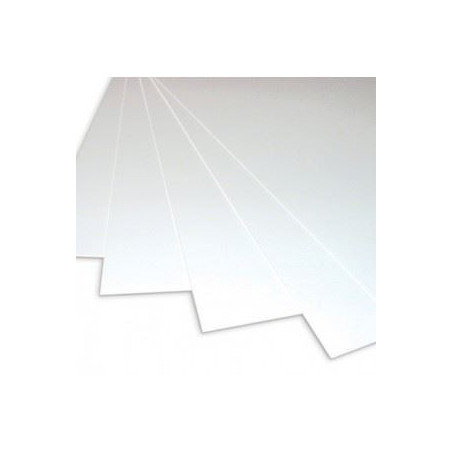 Cartoncino 70100 bianco