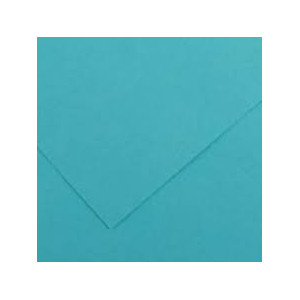 Cartoncino 70100 blu turchese