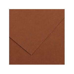 Cartoncino 70100 cioccolato