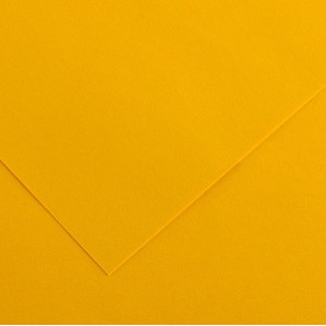 Cartoncino 70100 giallo oro