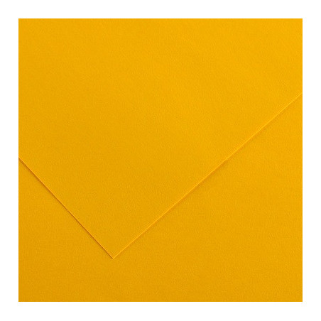Cartoncino 70100 giallo oro