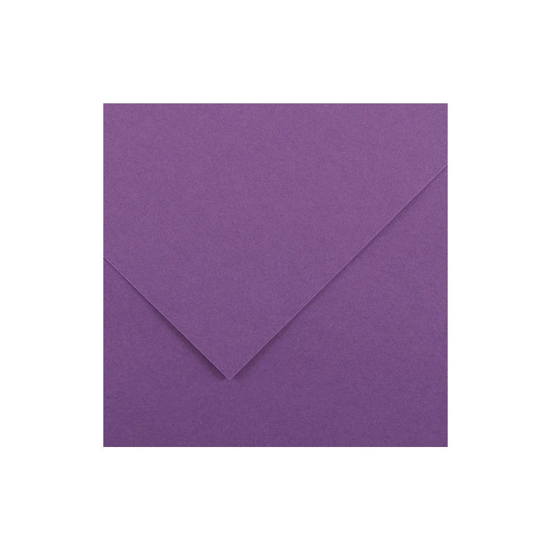 Cartoncino 70100 violetto