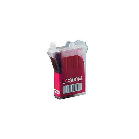 Cartuccia Brother LC800m comp