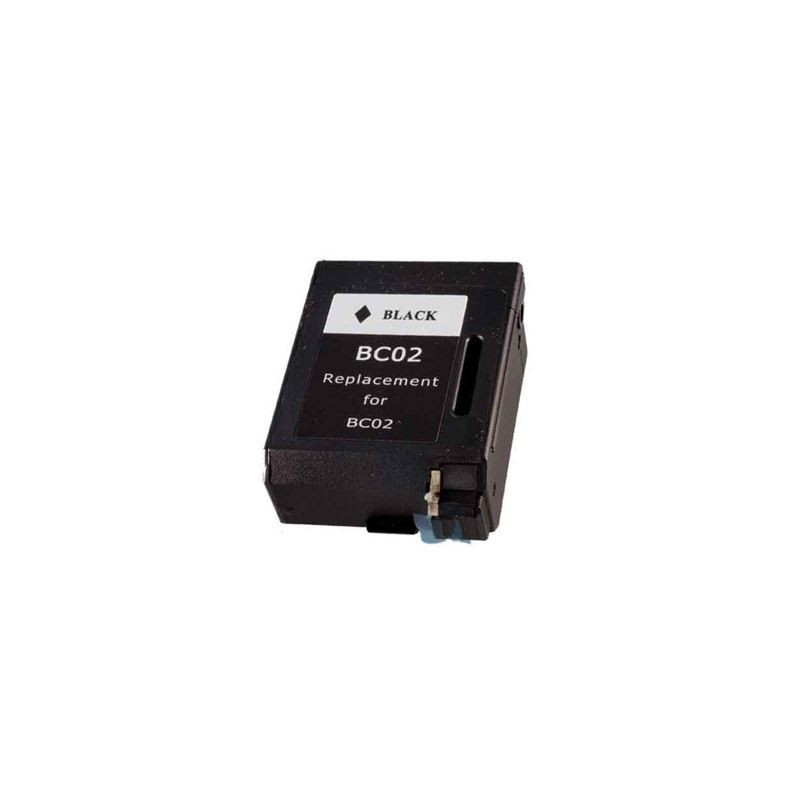 Cartuccia Canon BC02 comp