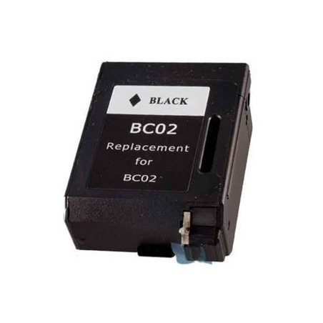 Cartuccia Canon BC02 comp