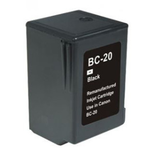 Cartuccia Canon BC20 comp.