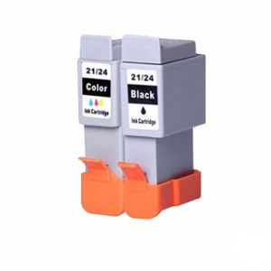 Cartuccia Canon BC21/24 comp. colore