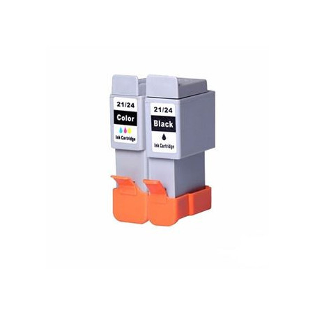 Cartuccia Canon BC21/24 comp. colore