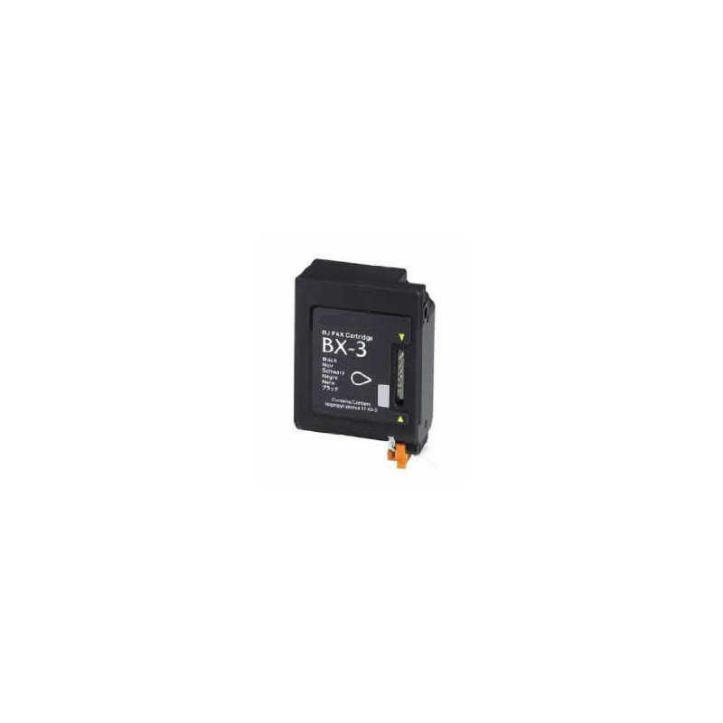 Cartuccia Canon BX3 comp