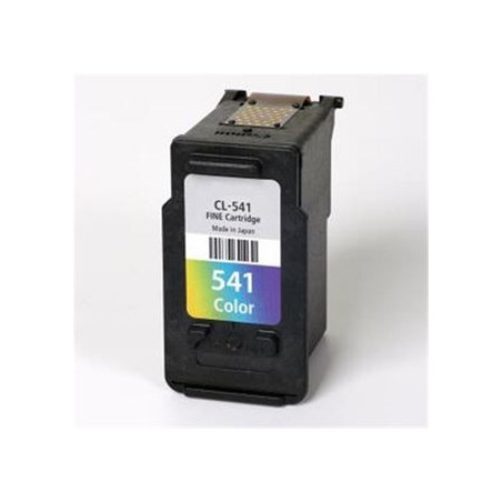 Cartuccia Canon CL541xl comp