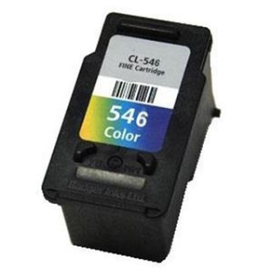 Cartuccia Canon CL546xl comp