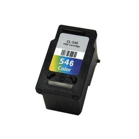 Cartuccia Canon CL546xl comp
