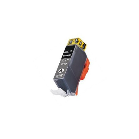 Cartuccia Canon cli521gy comp.