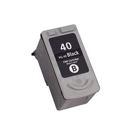 Cartuccia Canon PG40XL comp.