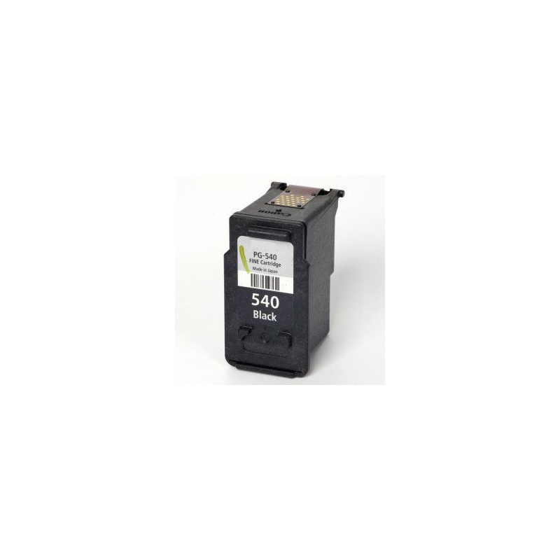Cartuccia Canon PG540XL comp