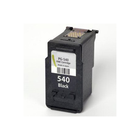 Cartuccia Canon PG540XL comp